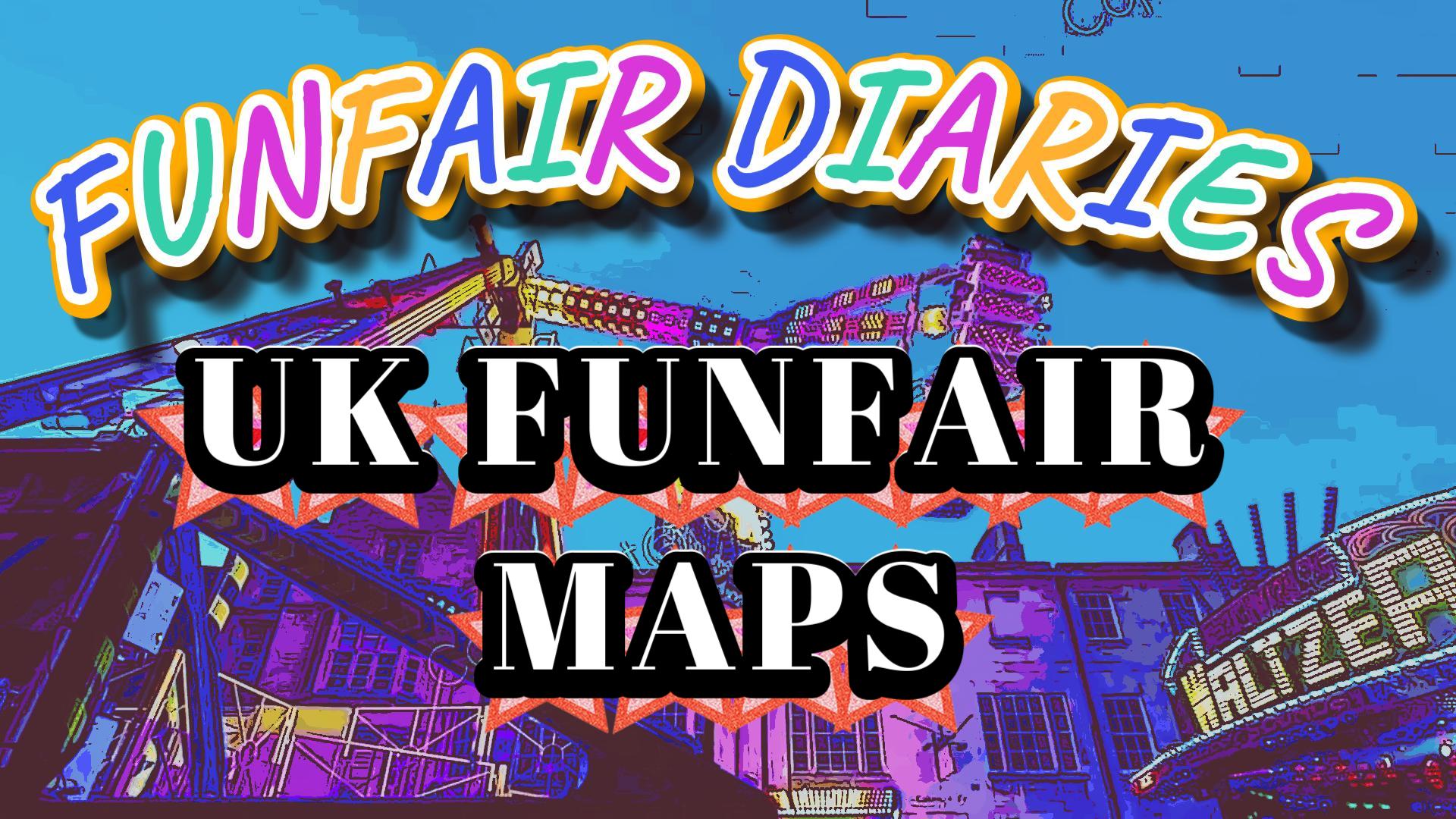 UK Funfair Link